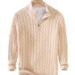 Thomas – unglaublich bequemer und warmer pullover