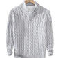 Thomas – unglaublich bequemer und warmer pullover