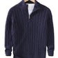 Thomas – unglaublich bequemer und warmer pullover