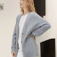 Florinda - Cashmere Strickjacke