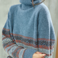 Rollkragenpullover – Gemütliche Wärme mit zeitlosem Charme
