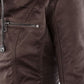 Liesl - Stilvolle Jacke
