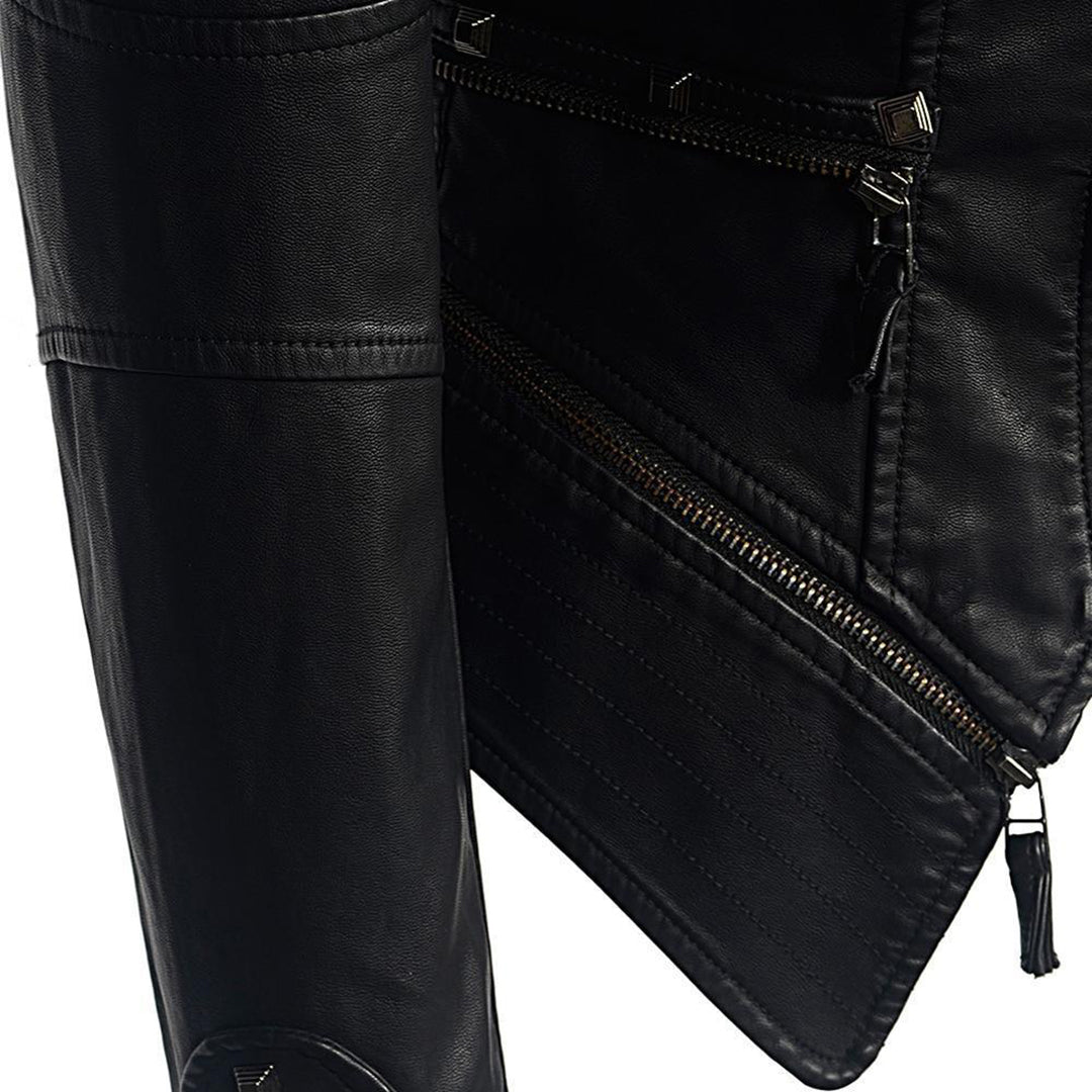 Donna - Stilvolle Jacke