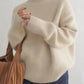 Lena™ – Weicher Rollkragenpullover