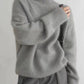 Mila - Damen-Kaschmir-Pullover