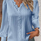 Elegante bluse für frauen | dale