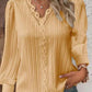Elegante bluse für frauen | dale