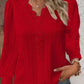 Elegante bluse für frauen | dale