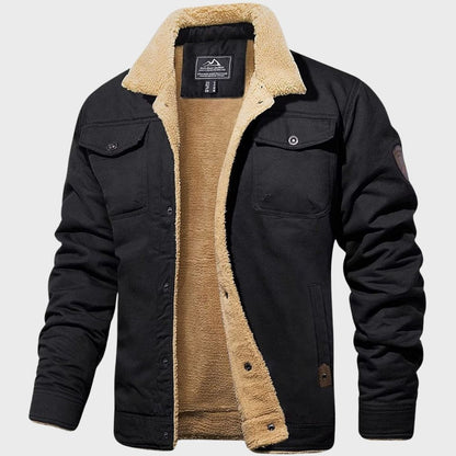 Bomberjacke für herren