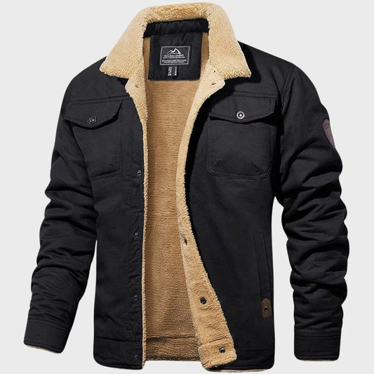 Bomberjacke für herren