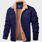 Bomberjacke für herren
