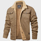 Bomberjacke für herren