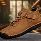 Leichte Orthopädische Herren Schuhe