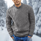 Steven – kuschelig warmer und bequemer pullover