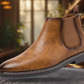 Komfortable Herren Chelsea Boots