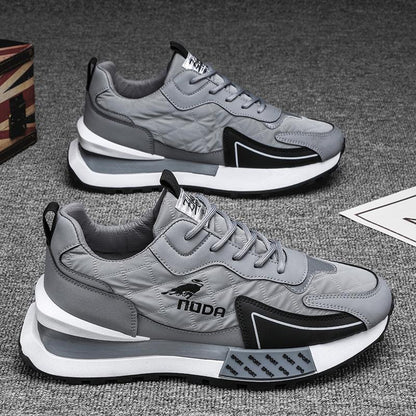 Orthopädische Herren Sneaker