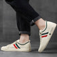 Premium Herren Sneaker aus Leder