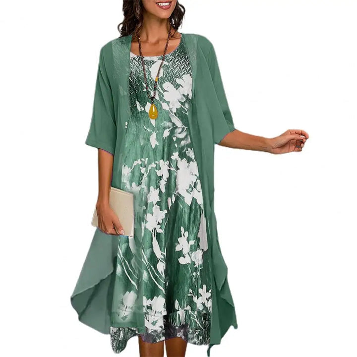 Betty - Super schönes Sommerkleid für Damen