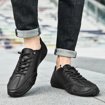 Wasserdichte Herren Barfußschuhe