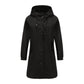 "Nora" Modische Herbstjacke