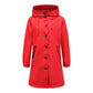 "Nora" Modische Herbstjacke