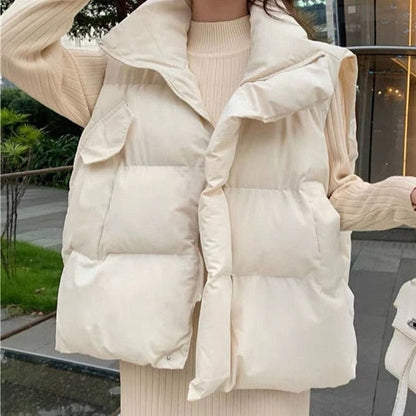 "Siana" Bequeme Steppweste