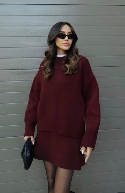 Marie™ - Trendiges Herbst-Set