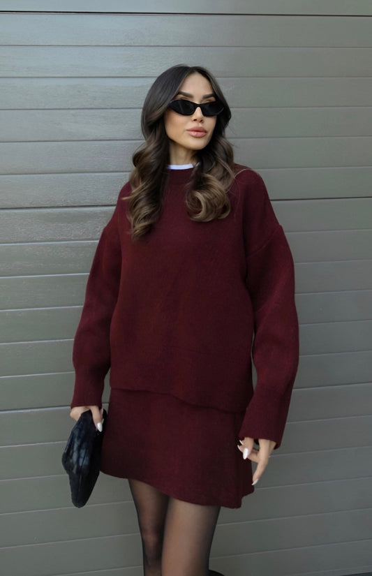 Marie™ - Trendiges Herbst-Set