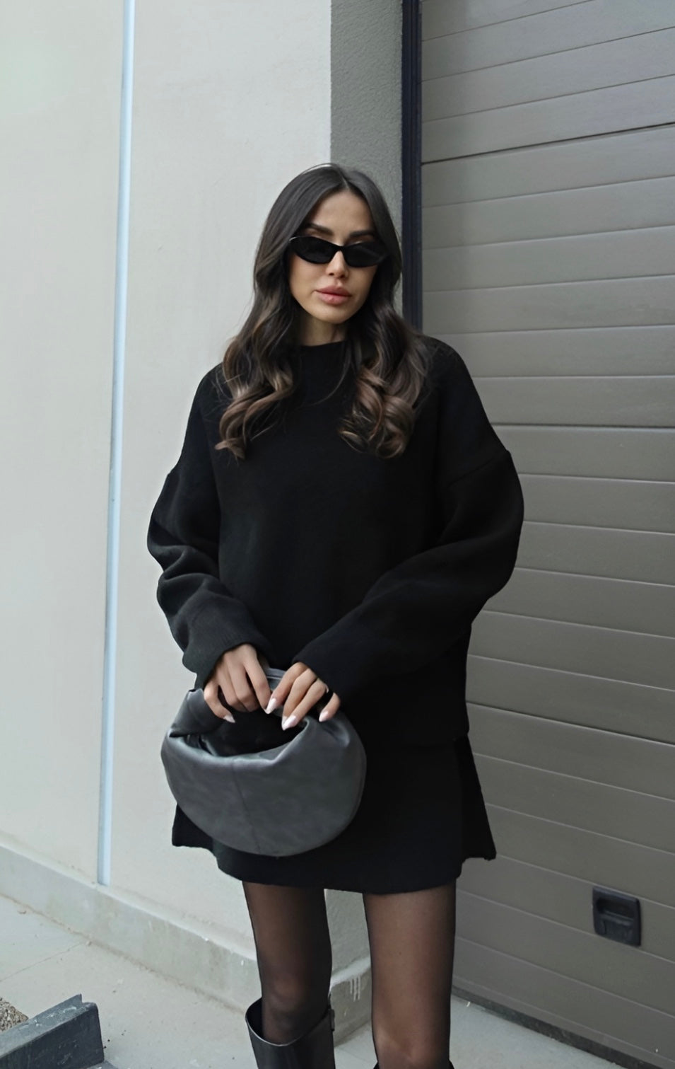 Marie™ - Trendiges Herbst-Set