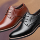 Elegante Herren Business Schuhe