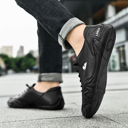 Wasserdichte Herren Barfußschuhe