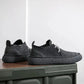 Herren Nubuk-Lederschuhe mit weicher Sohle - Komfortabel & Elegant