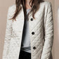 Babea - Lässige Herbstjacke für Frauen