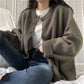 Tatiana- Bequeme Strickjacke für Frauen