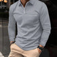 Andrei - Klassisches Craft Button Shirt
