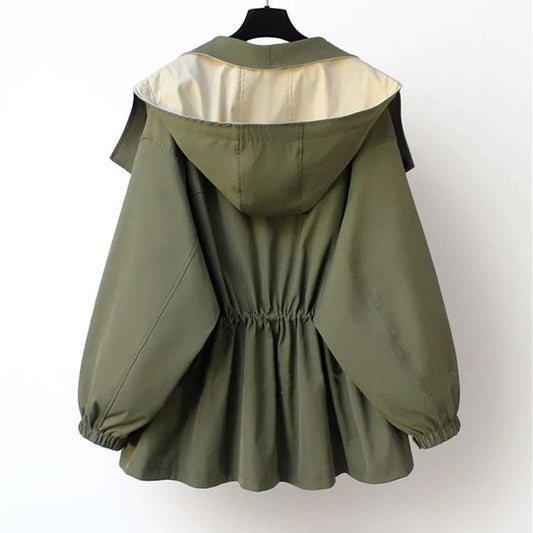Lateribelle - Stylische und einzigartige Jacke