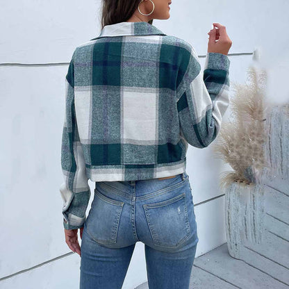 Giorgia - Schicke Jacke für Frauen