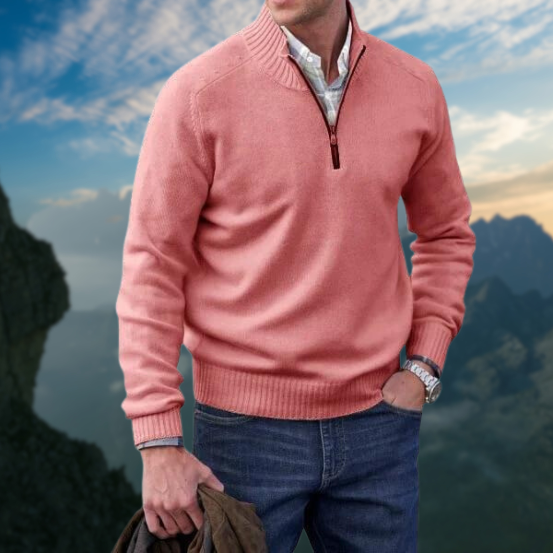 Andrew - Pullover für Männer