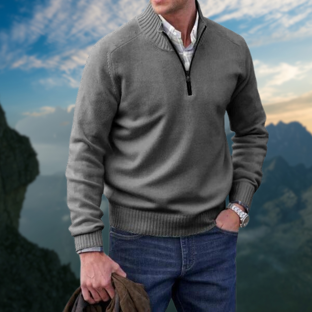 Andrew - Pullover für Männer