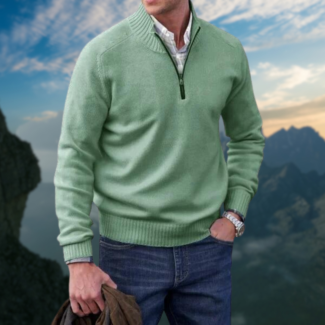Andrew - Pullover für Männer