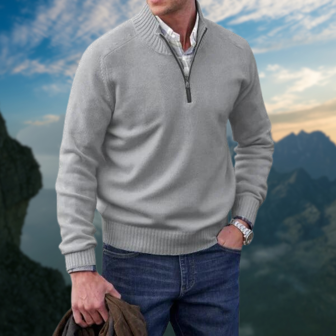 Andrew - Pullover für Männer