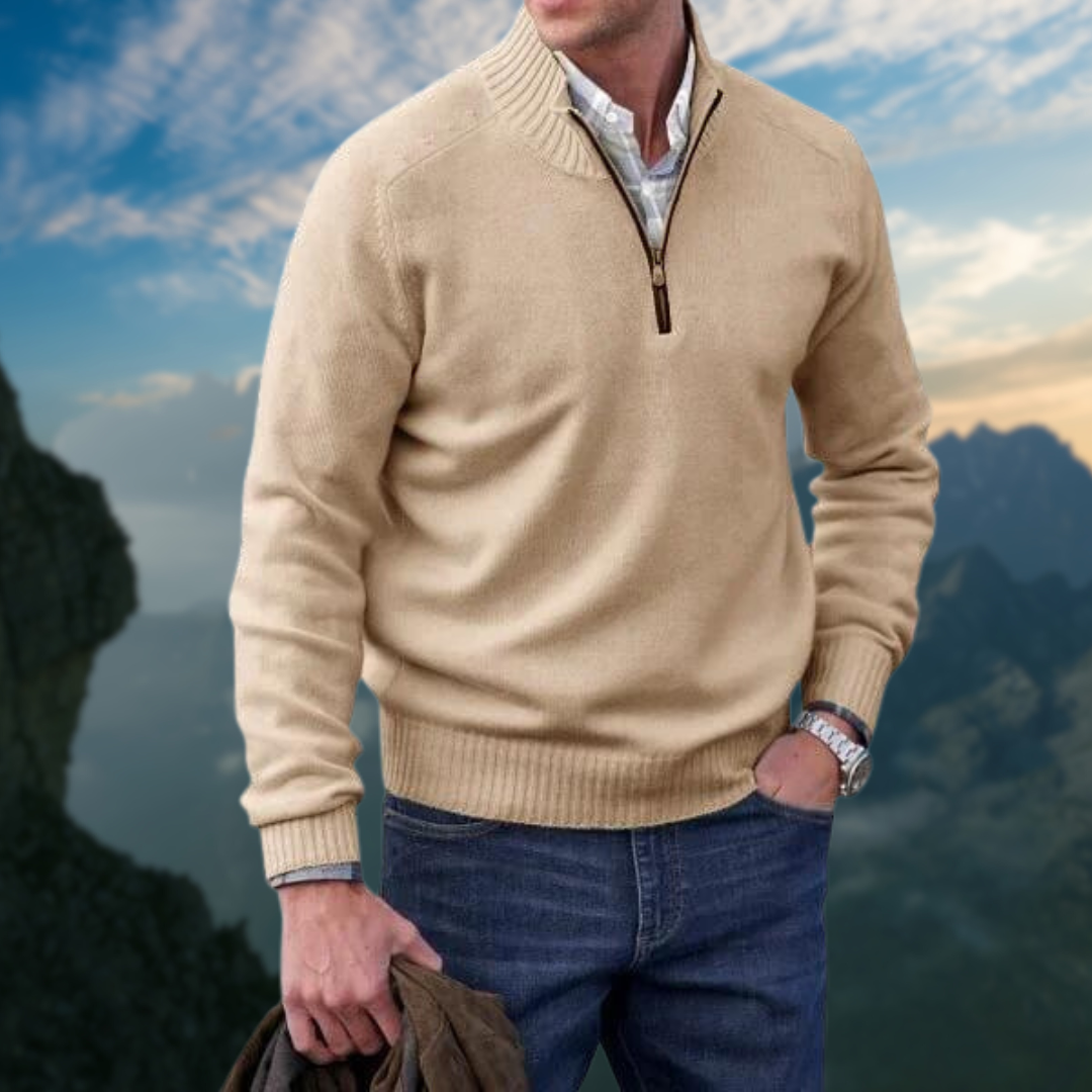 Andrew - Pullover für Männer