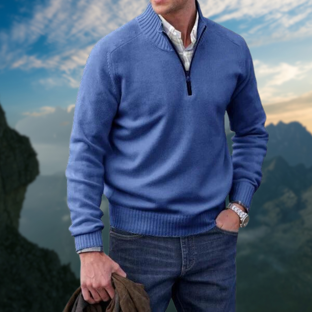 Andrew - Pullover für Männer