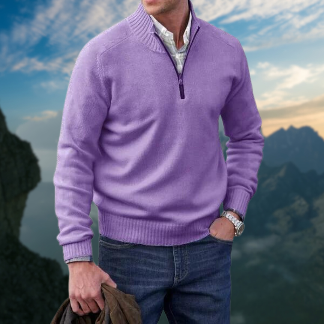 Andrew - Pullover für Männer