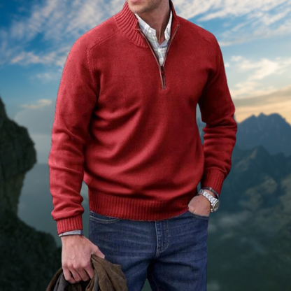 Andrew - Pullover für Männer