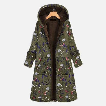 Esie - Bequeme Jacke für Frauen