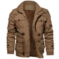 Explorer Elegance Jacke