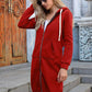 Polly - Langes Sweatshirt