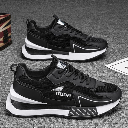 Orthopädische Herren Sneaker