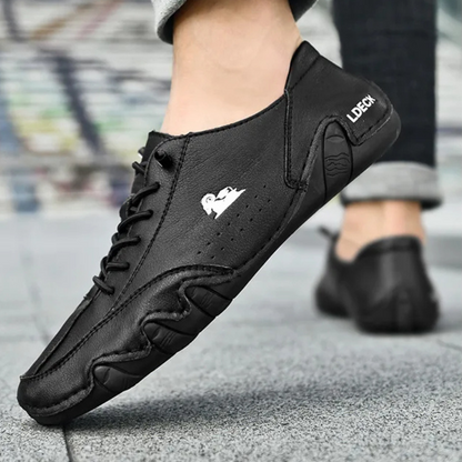 Wasserdichte Herren Barfußschuhe